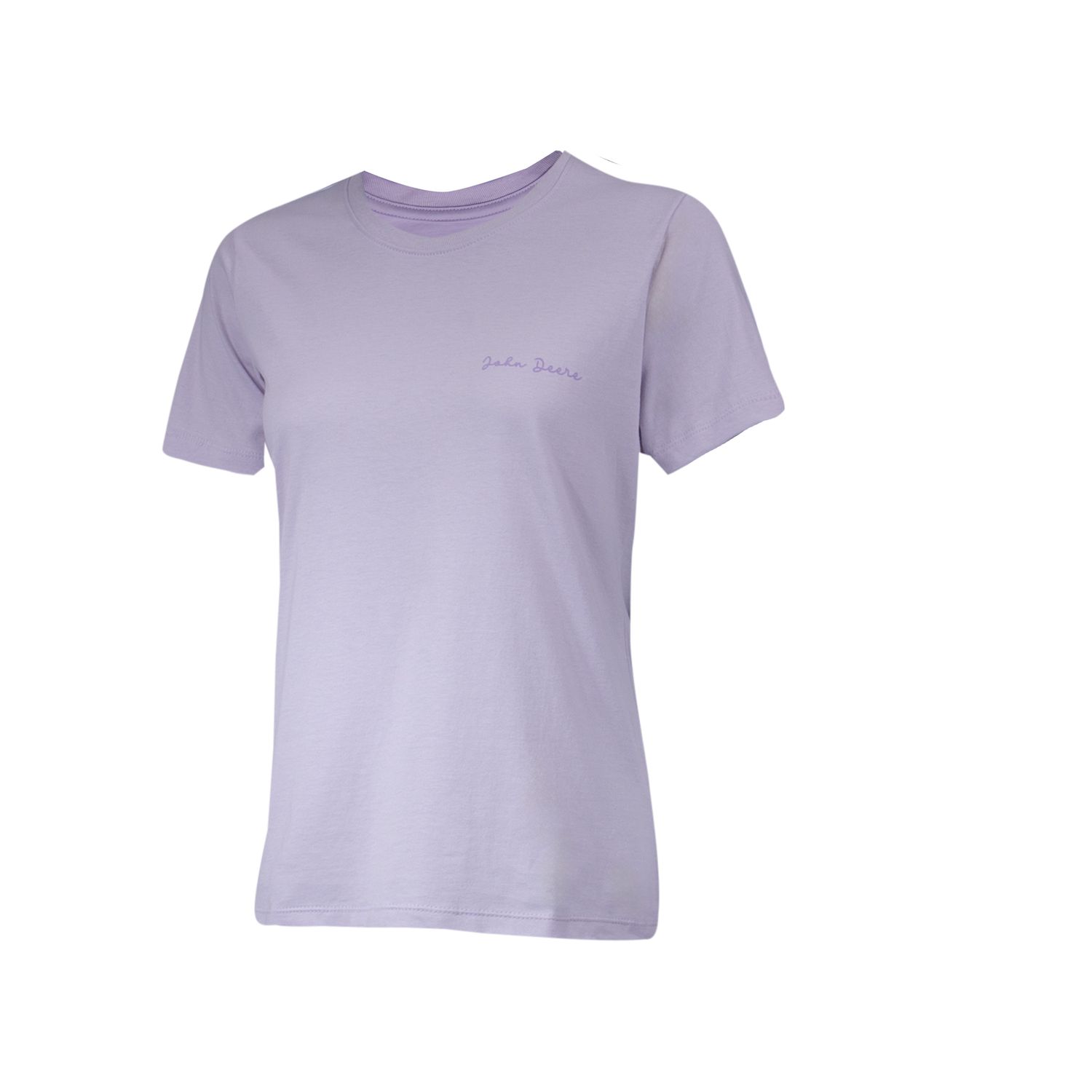 Camiseta John Deere Fem. Firma Camiseta John Deere Fem. Firma