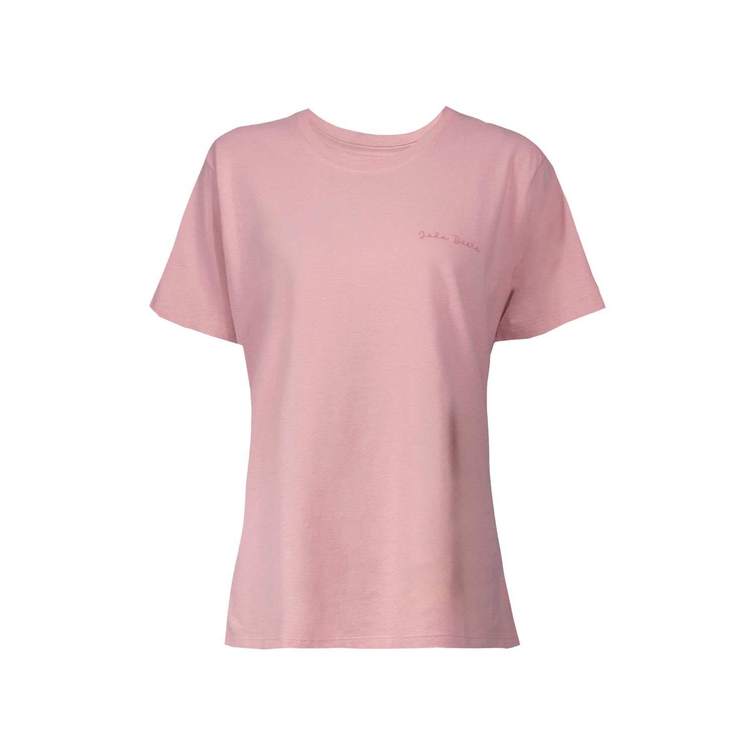 Camiseta John Deere Fem. Firma Camiseta John Deere Fem. Firma