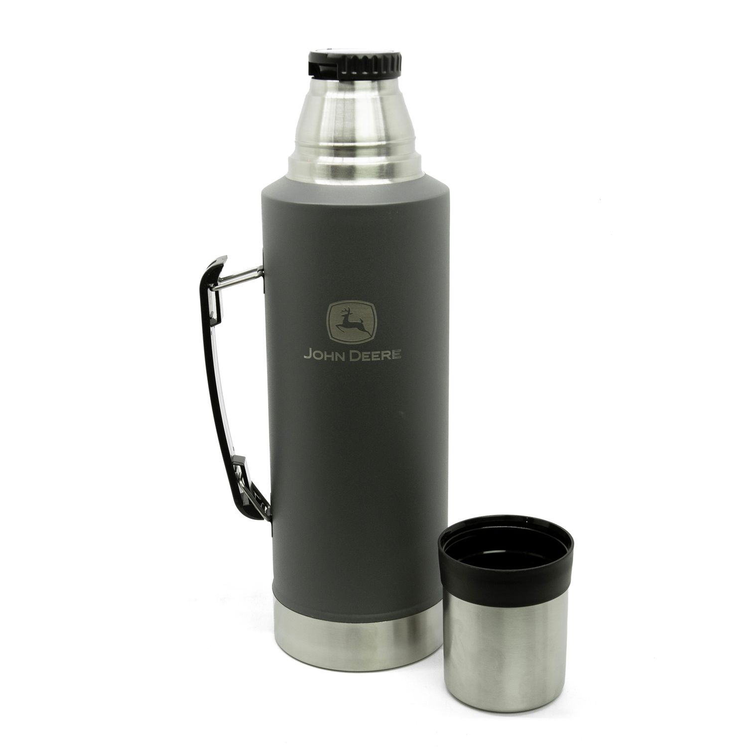 Termo JOHN DEERE - Master Series 1000 ML