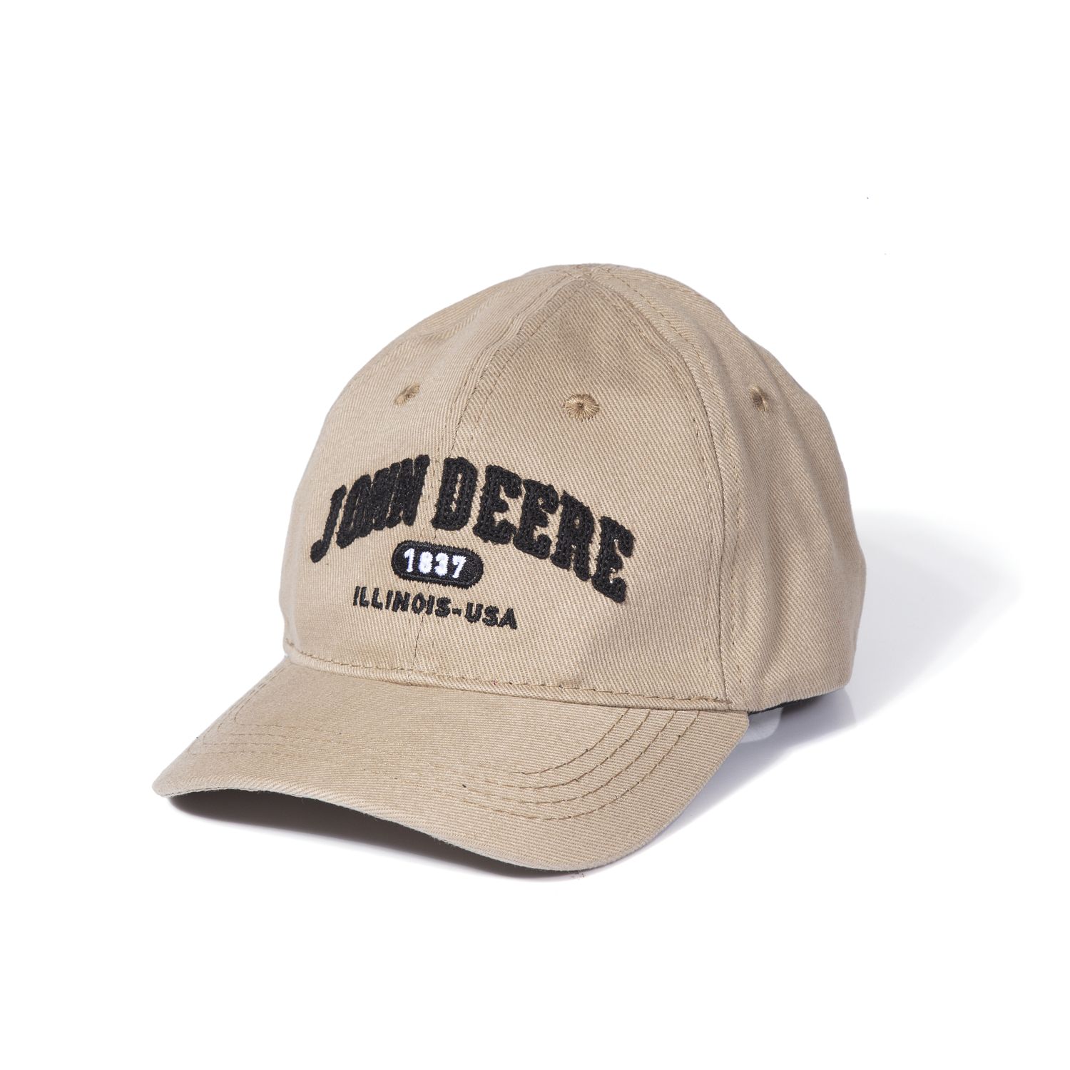 Gorro infantil Dad Hat John Deere