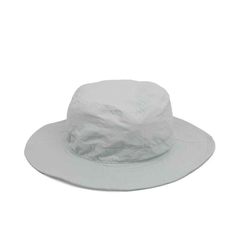 Sombrero John Deere Gris Claro
