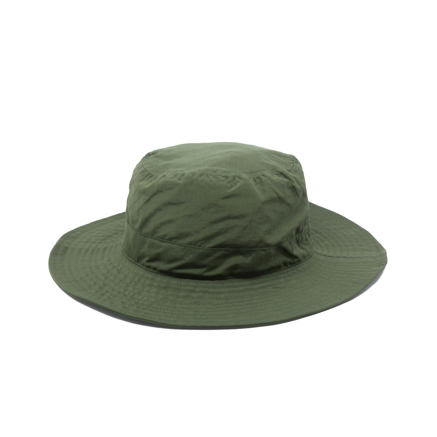 Sombrero John Deere Verde