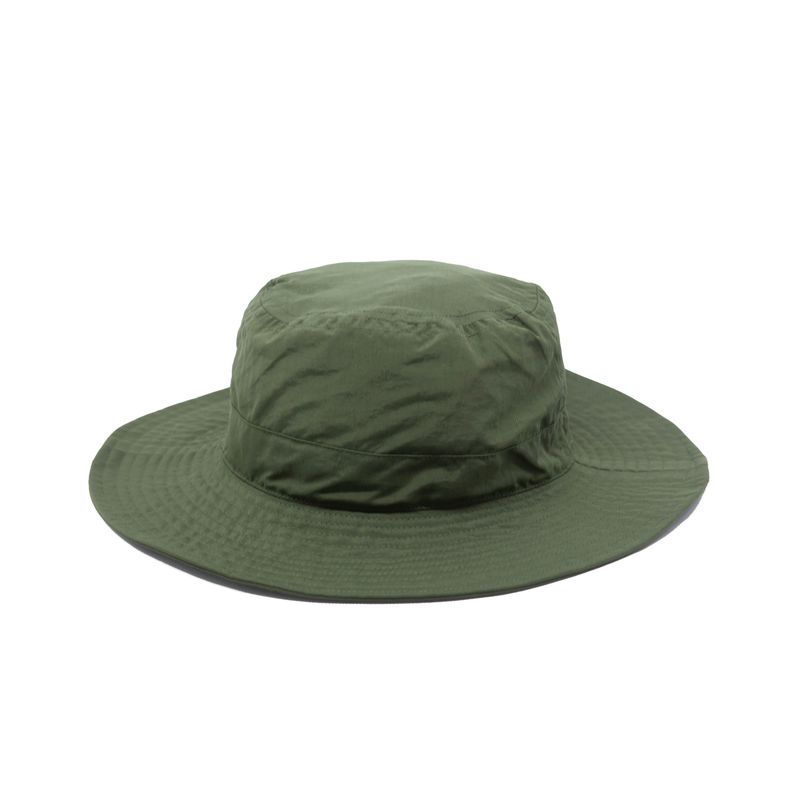 Sombrero John Deere Verde