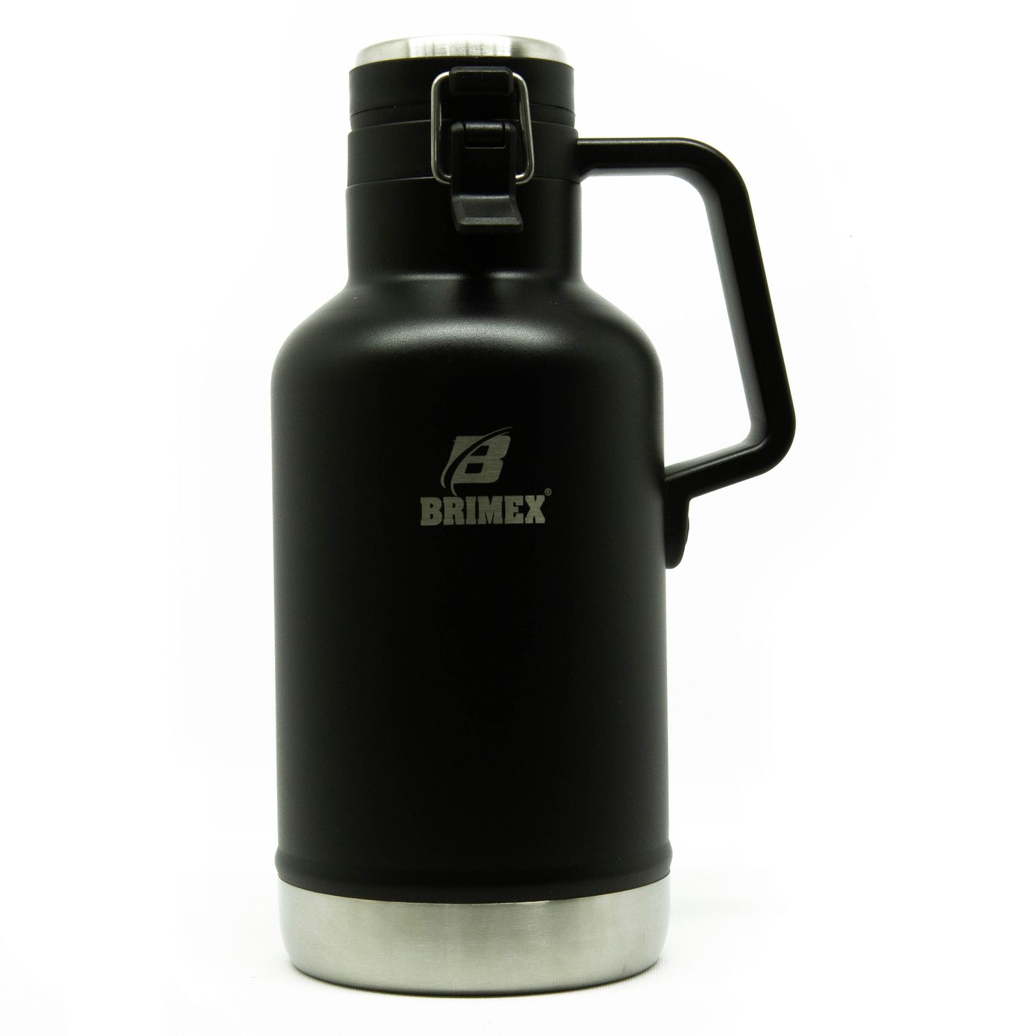 Termo John Deere - Growler 1900 ML - Negro