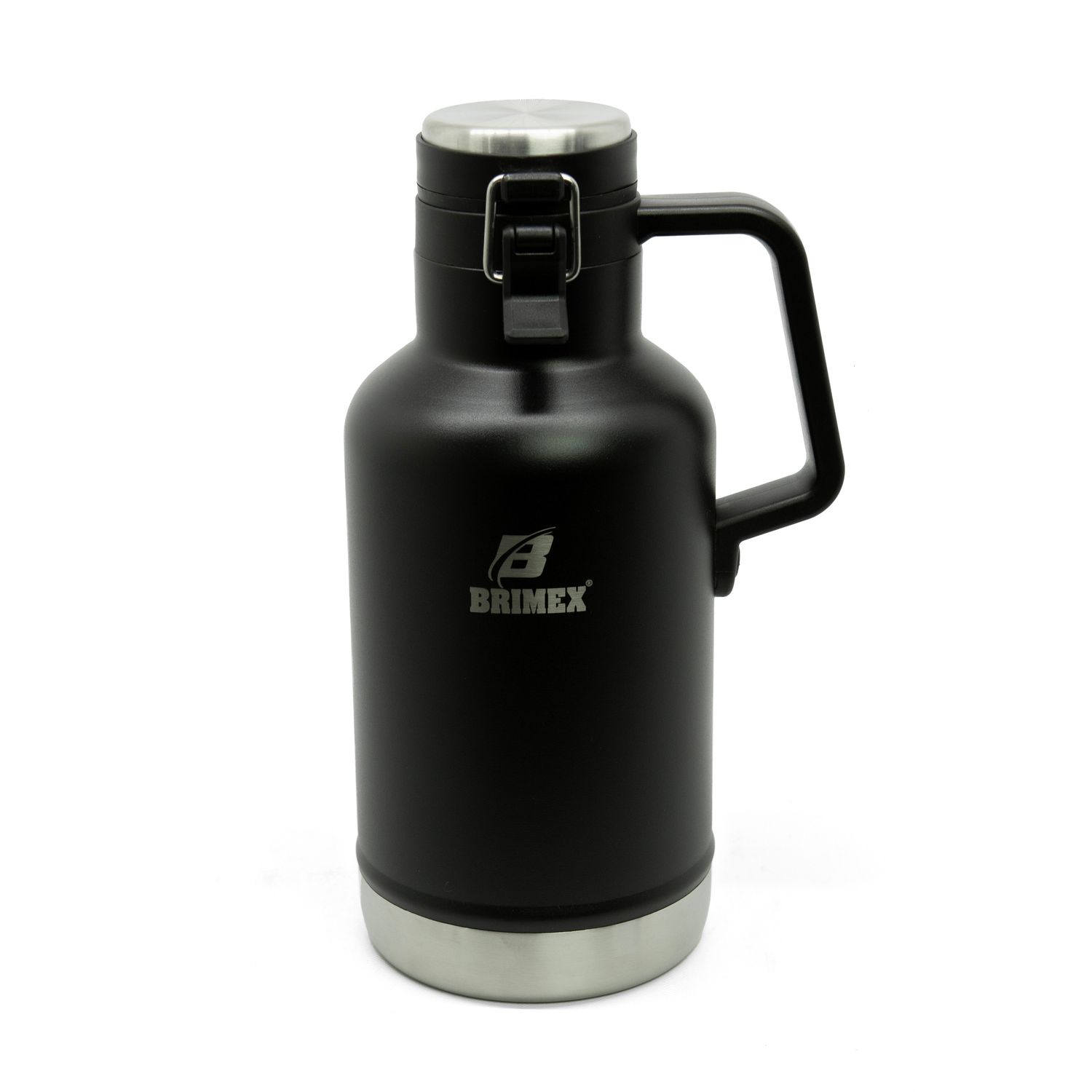 Termo John Deere - Growler 1900 ML - Negro