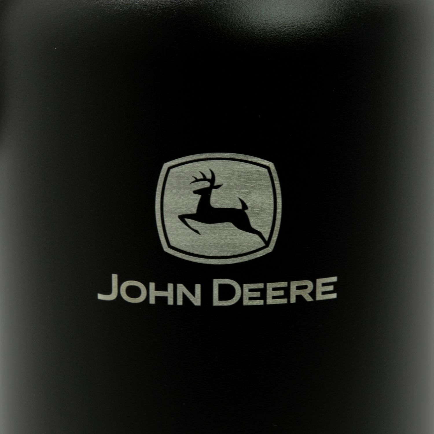 Termo John Deere - Growler 1900 ML - Negro