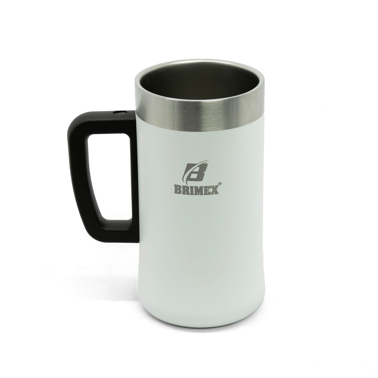 Taza Termica John Deere  - Reina 600 ML