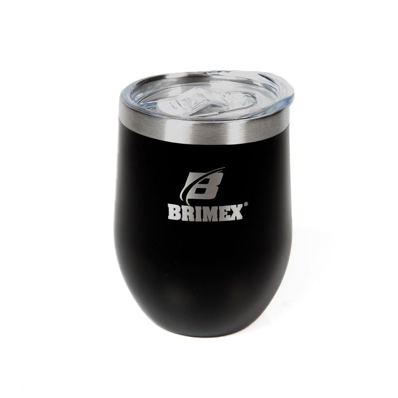 Vaso Termico John Deere Acero Inoxidable