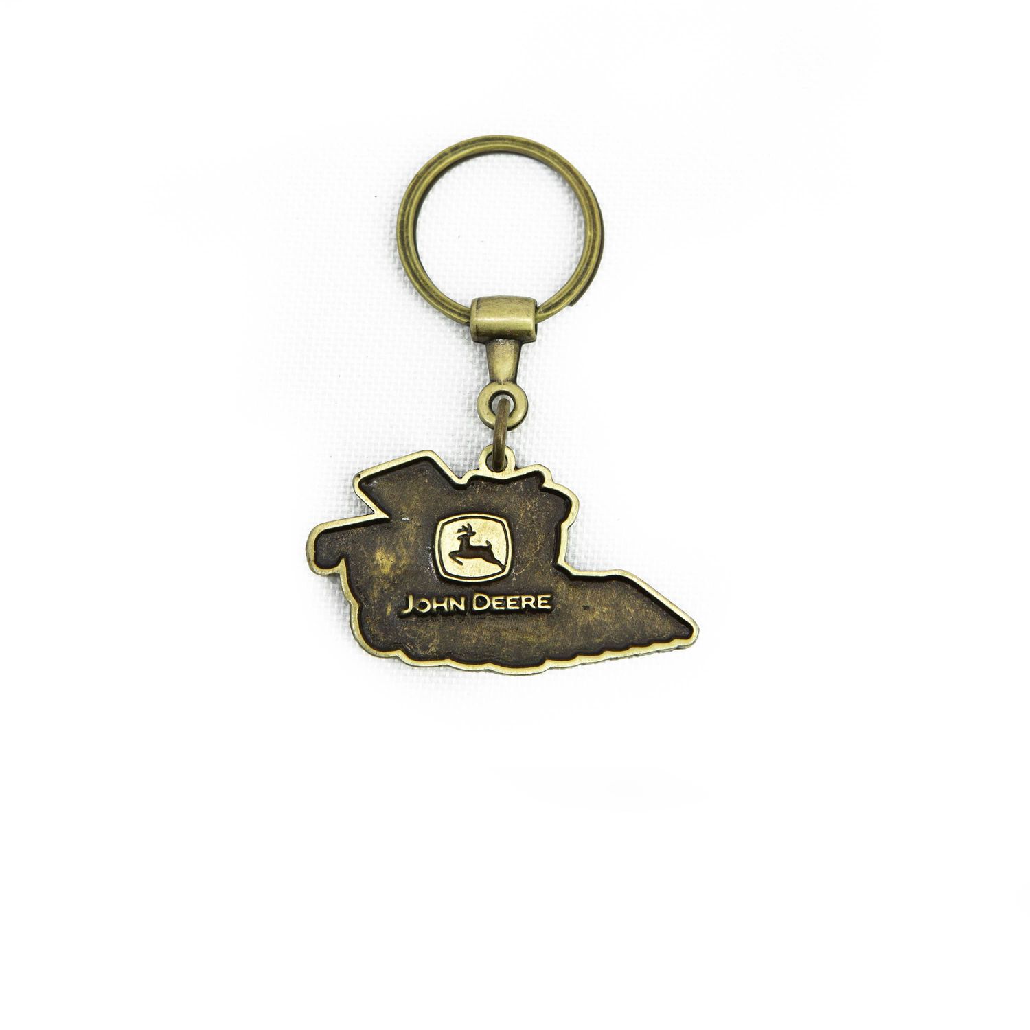 Llavero Metalico  R2 S790 John Deere