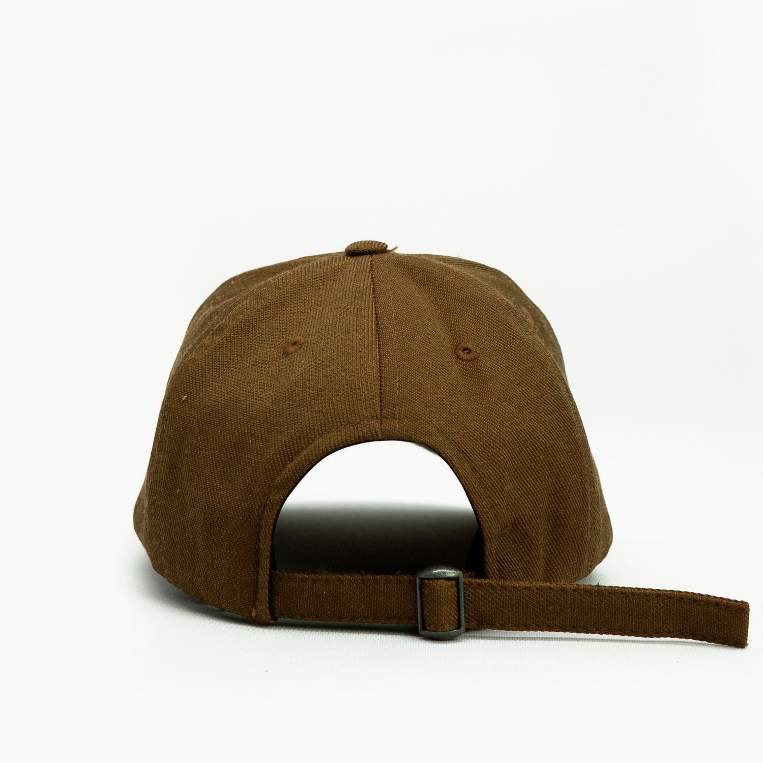 Gorro John Deere Sin Estructura - Construcción Gorro John Deere Sin Estructura - Construcción