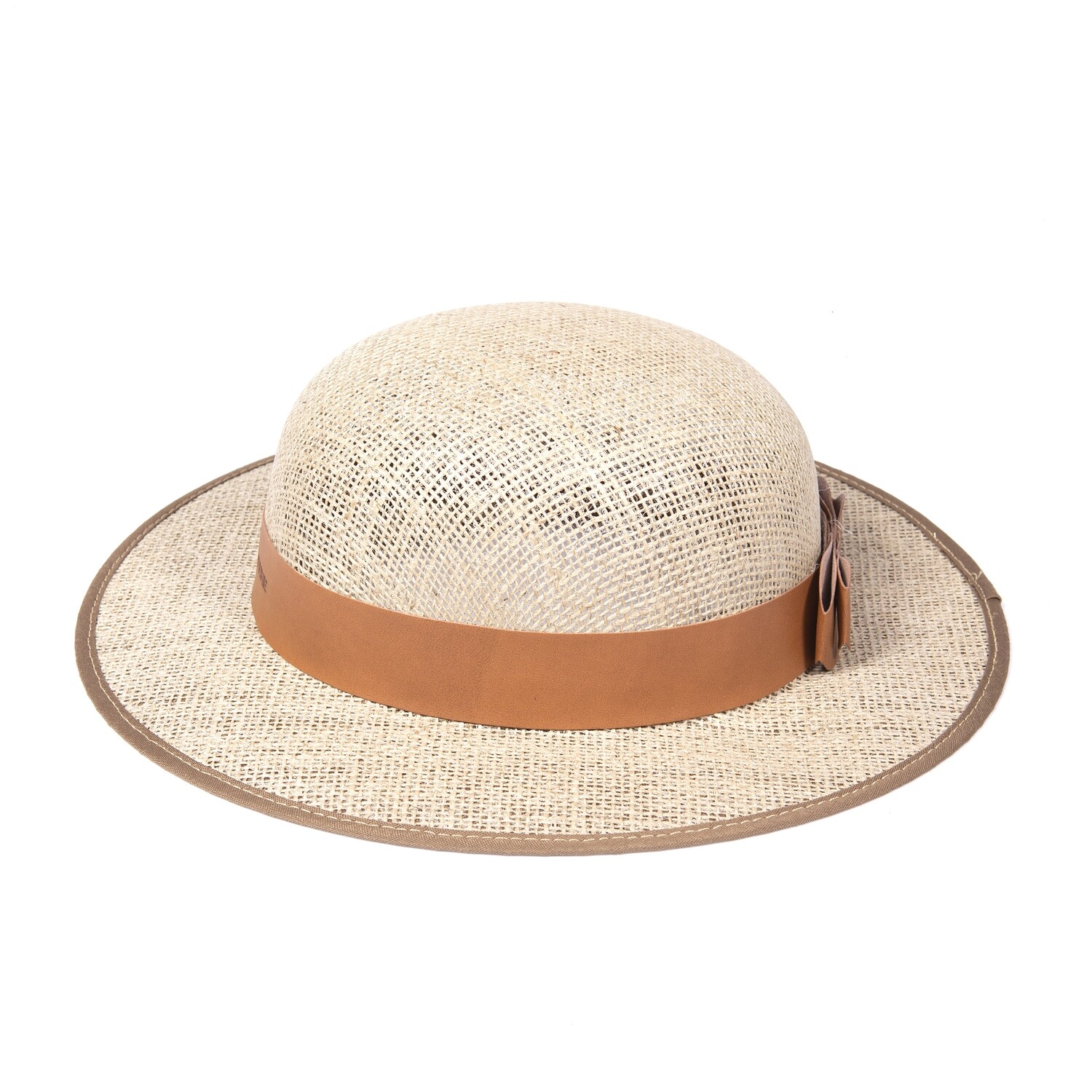 Sombrero Femenino con forro - Talle G