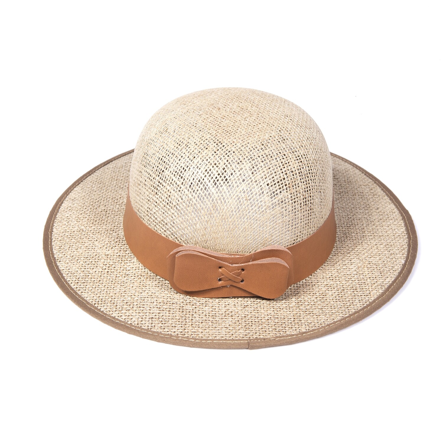 Sombrero Femenino con forro - Talle G