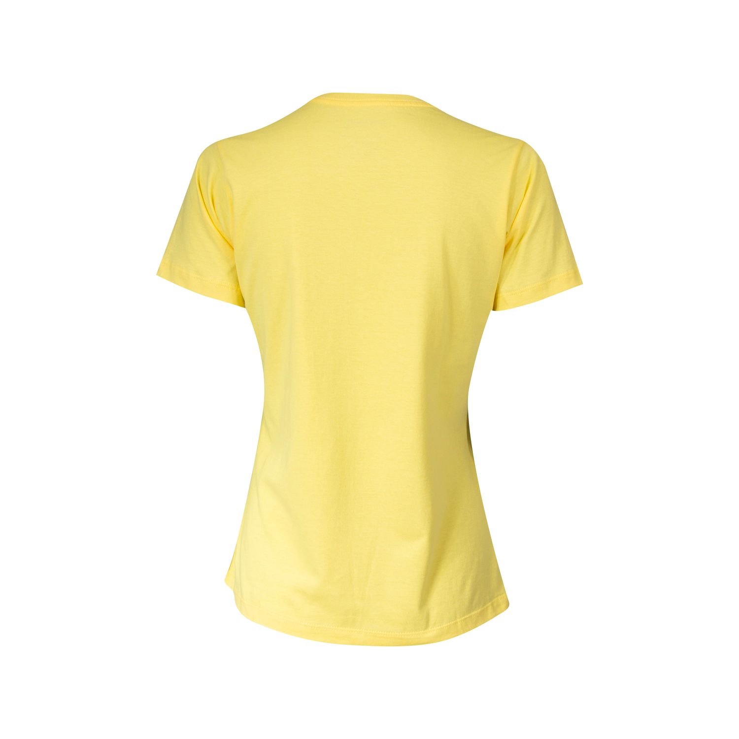 Remera femenina beige - Talle P