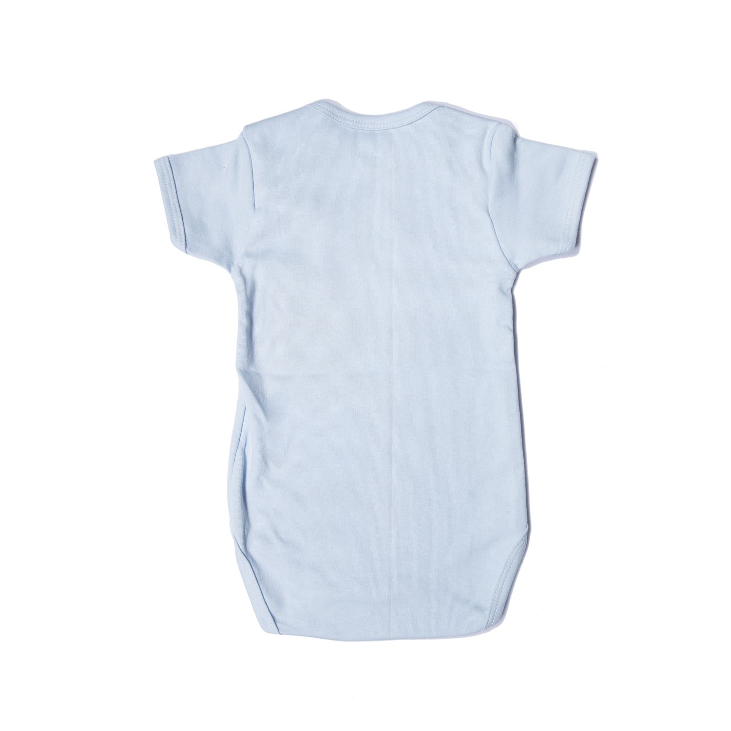 Body John Deere - Celeste Bebé