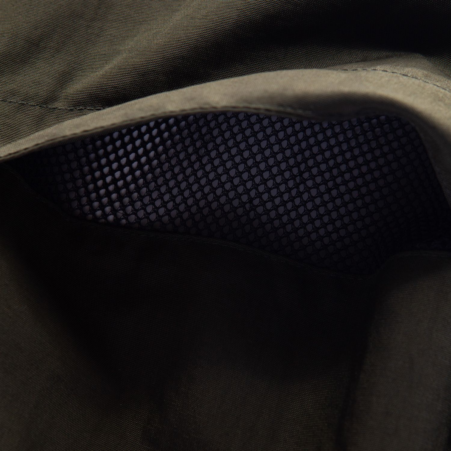 Cama John Deere Verde Militar Filtro UV