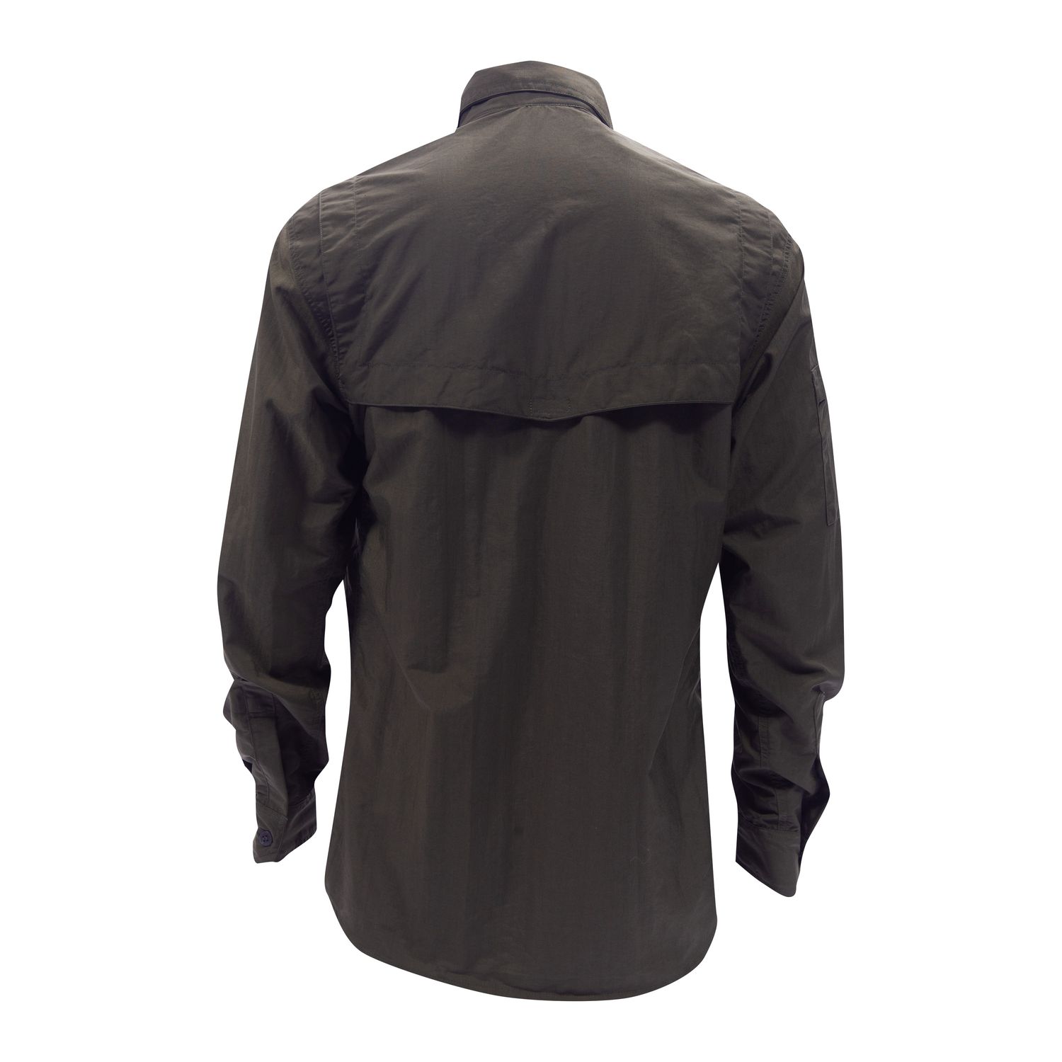 Camiseta John Deere Verde Militar