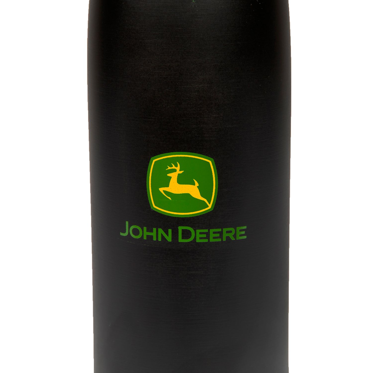 Garrafa Con estampa de Agro John Deere - Acero Inoxidable