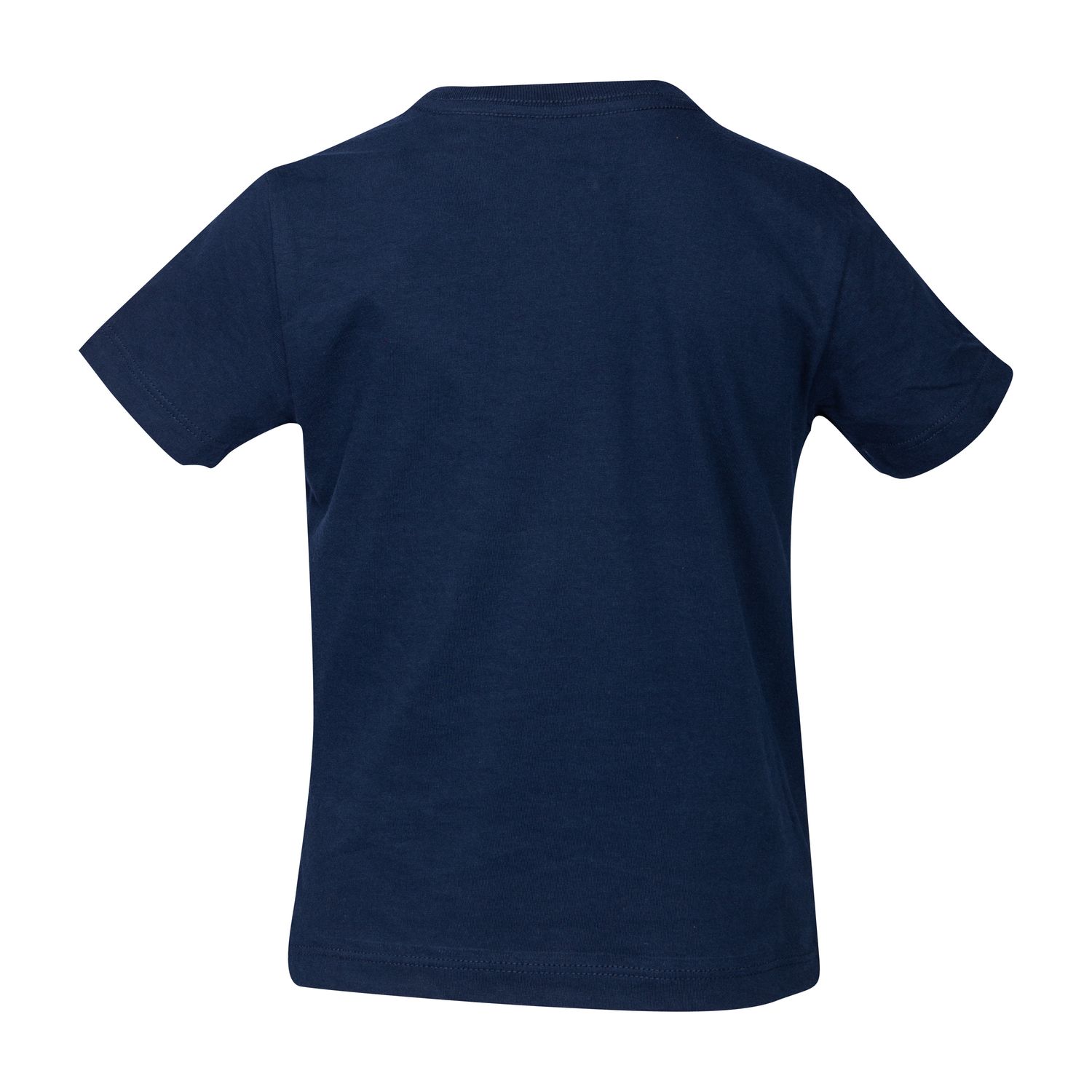 Camiseta Infantil John Deere Clásica - Azul Marino