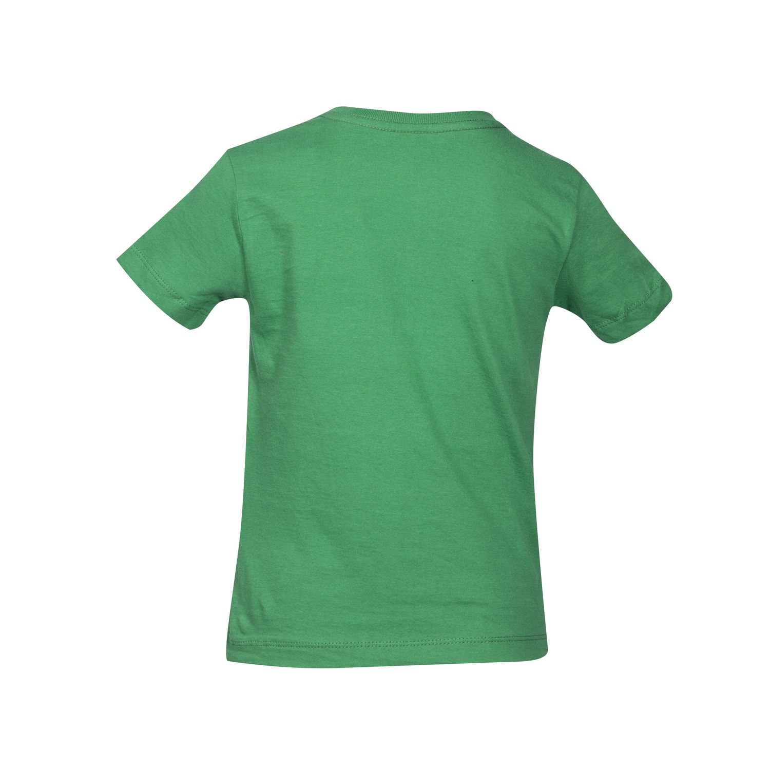 Remera Infantil John Deere Clásica - Verde