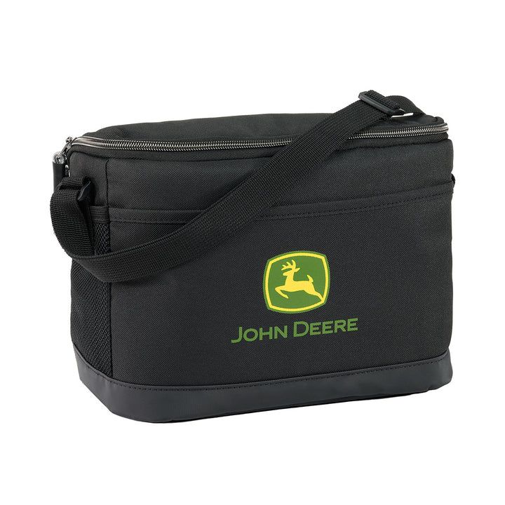 Lunchera Mediana John Deere Con Aisalnte Térmico
