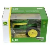 Tractor John Deere 630 Escala 1/16