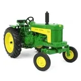 Tractor John Deere 630 Escala 1/16 Tractor John Deere 630 Escala 1/16