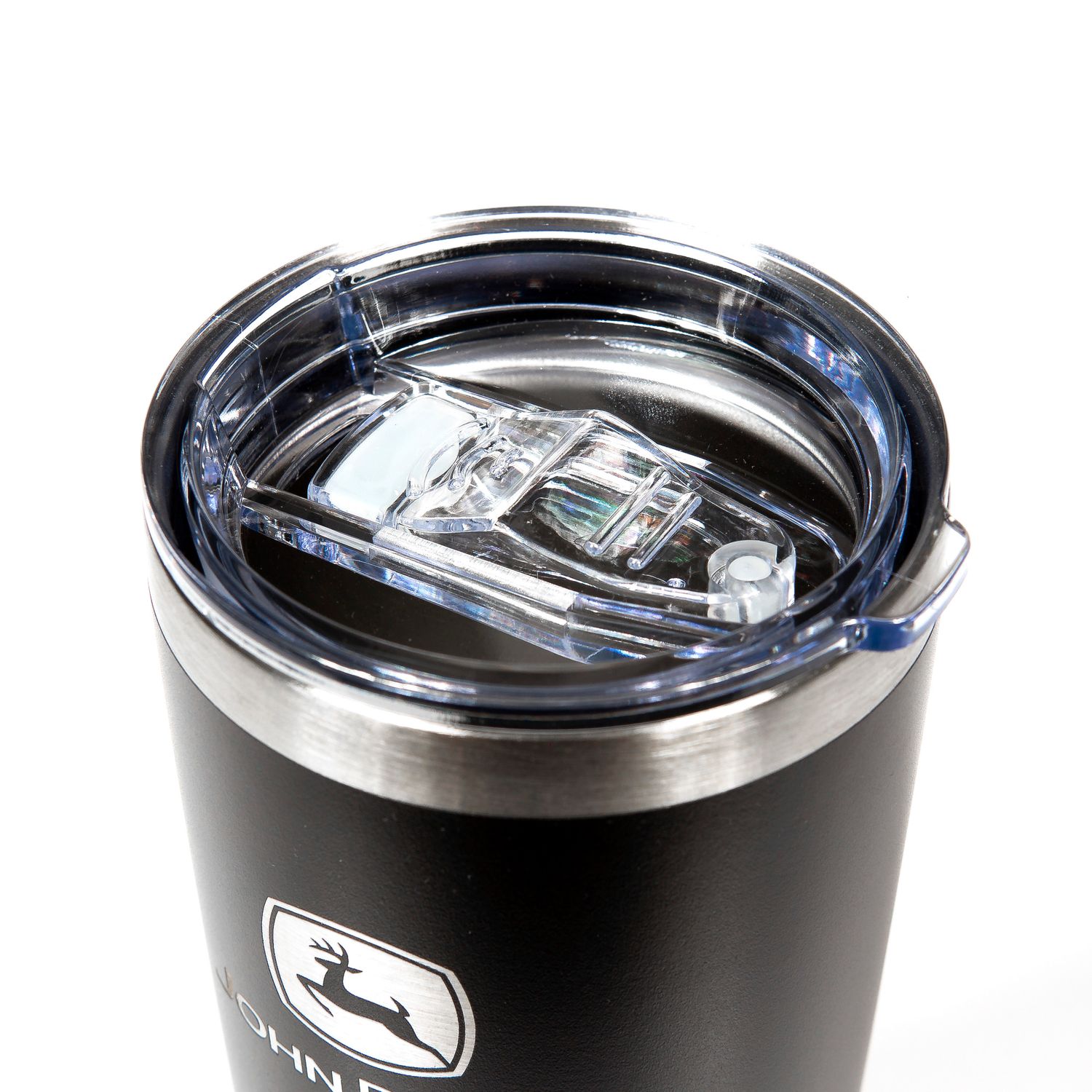 Vaso termico - Acero Inoxidable  600ml - Nogro