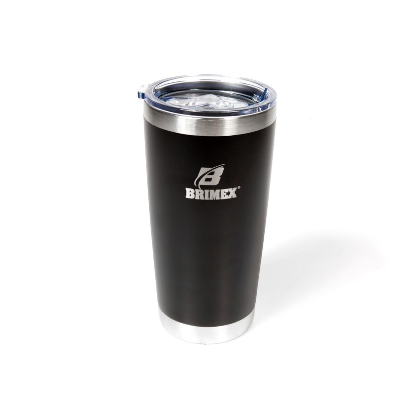 Vaso termico - Acero Inoxidable  600ml - Nogro