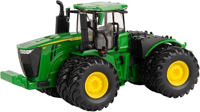 Tractor 9R 640 Escala 1/64