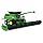 Cosechadora John Deere 9R 1100 Escala 1/64