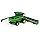 Cosechadora John Deere 9R 1100 Escala 1/64