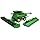 Cosechadora John Deere 9R 1100 Escala 1/64