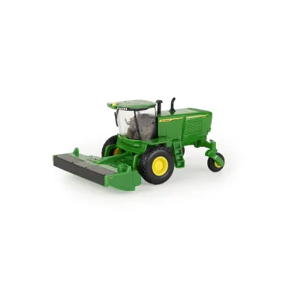 Tractor John Deere W260R Escala 1/64 Tractor John Deere W260R Escala 1/64