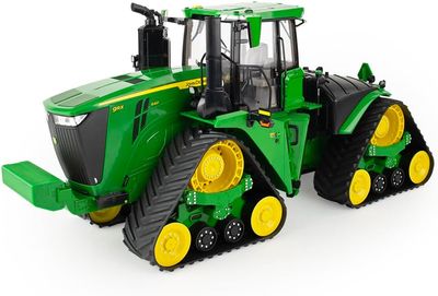 Tractor  John Deere 9RX 640 Escala 1/16