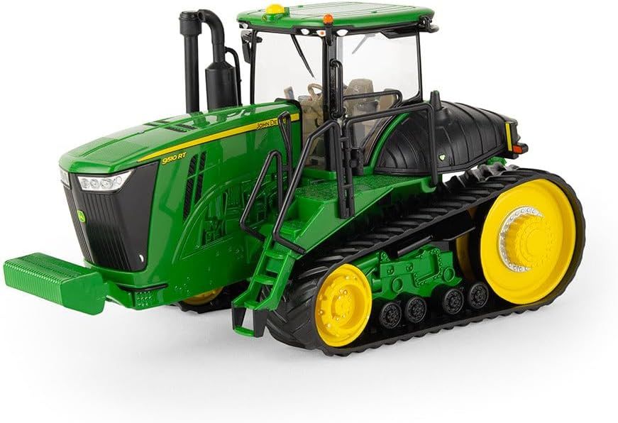 Tractor John Deere 9510RT  Escala 1/32