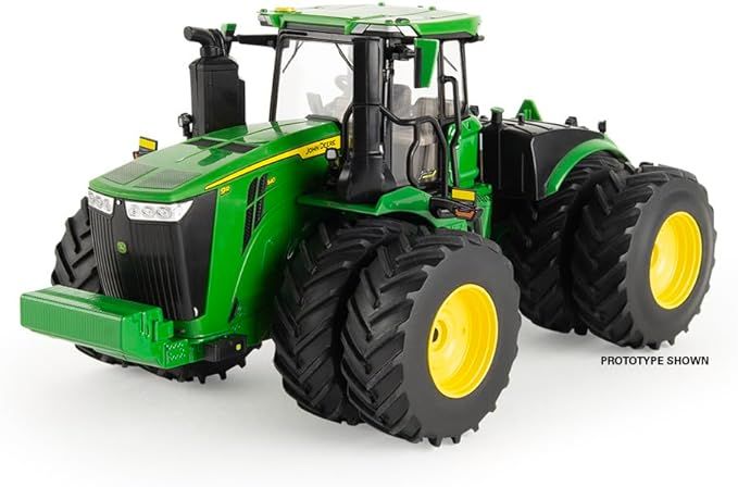 Tractor John Deere 9R 640 Escala 1/32