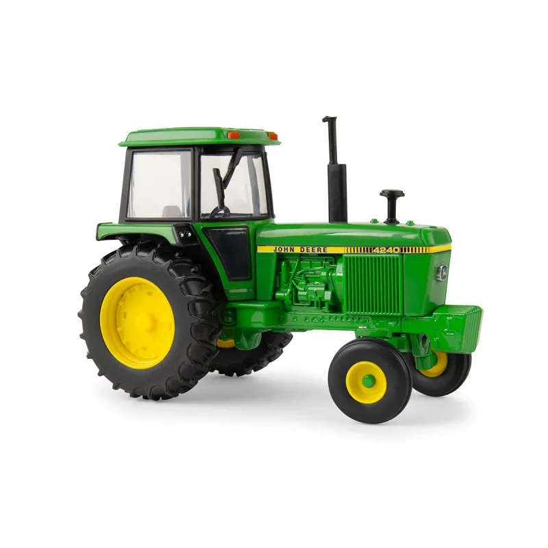 Tractor John Deere 4240 Escala 1/32