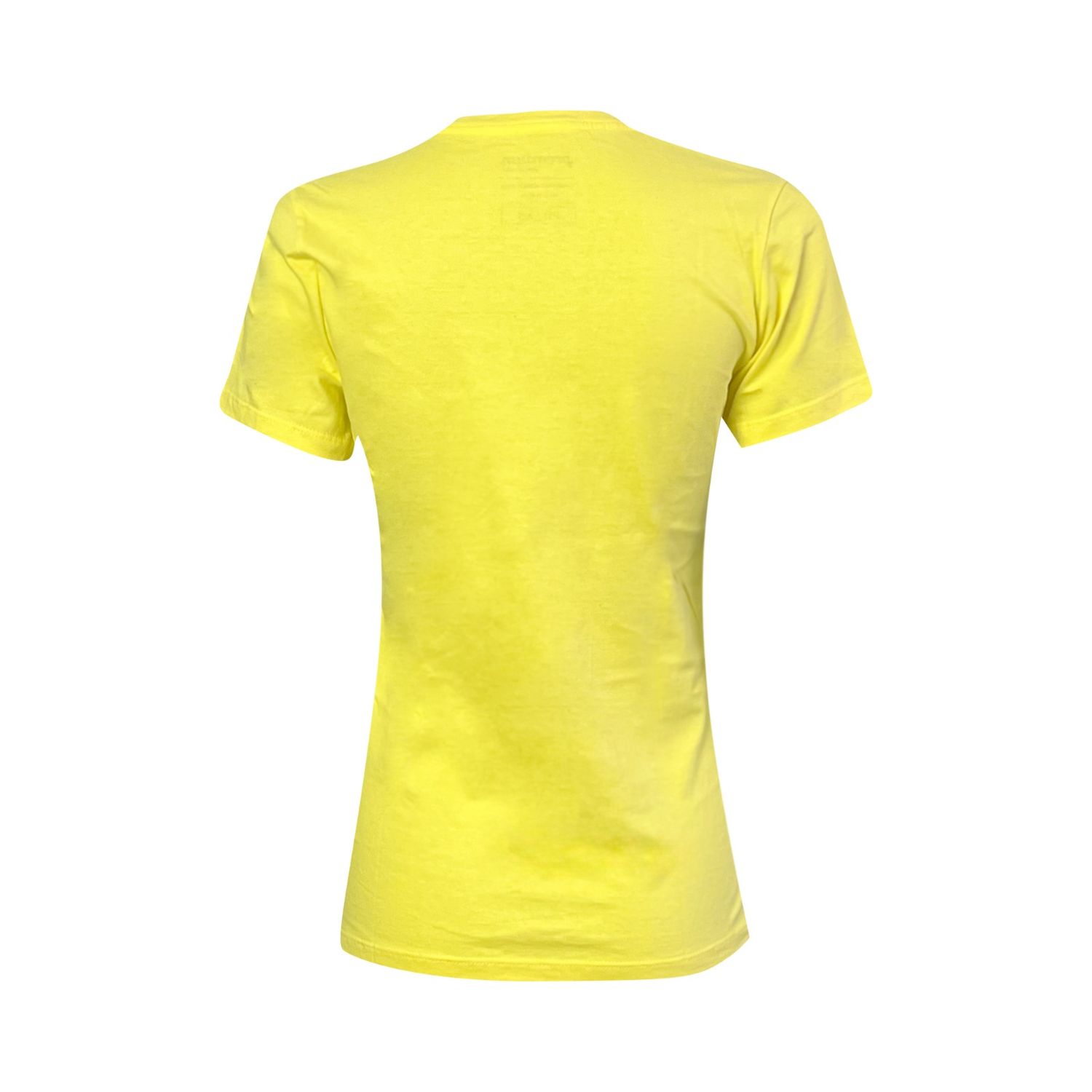 Camiseta John Deere Clásica Fem. - Construcción Camiseta John Deere Clásica Fem. - Construcción