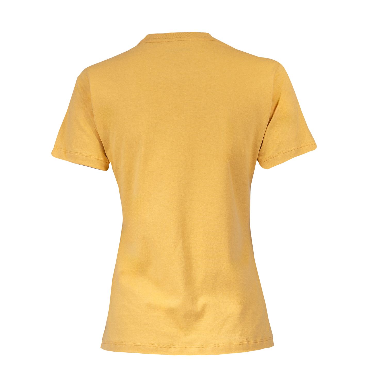 Remera Femenina - Logo de construc.- Talle P