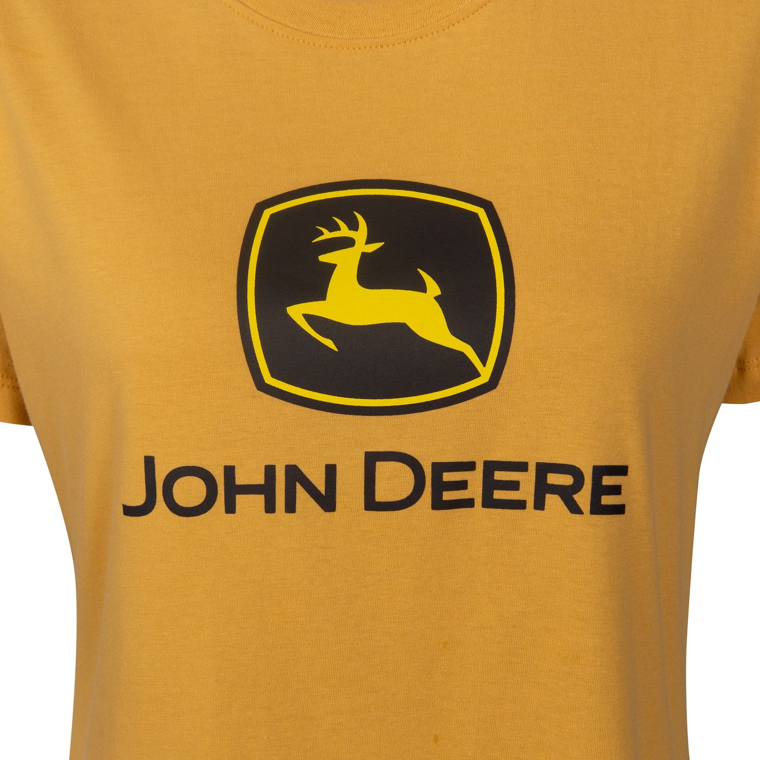 Remera Femenina - Logo de construc.- Talle G