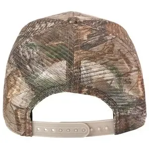 Gorro John Deere Full Campo