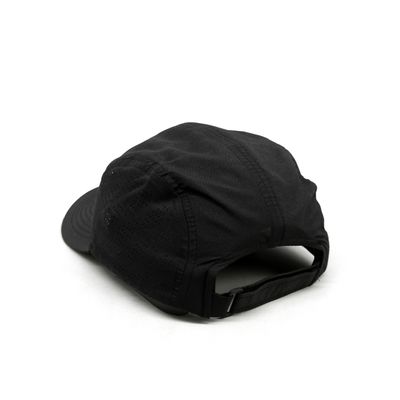Gorro Running John Deere - Negro