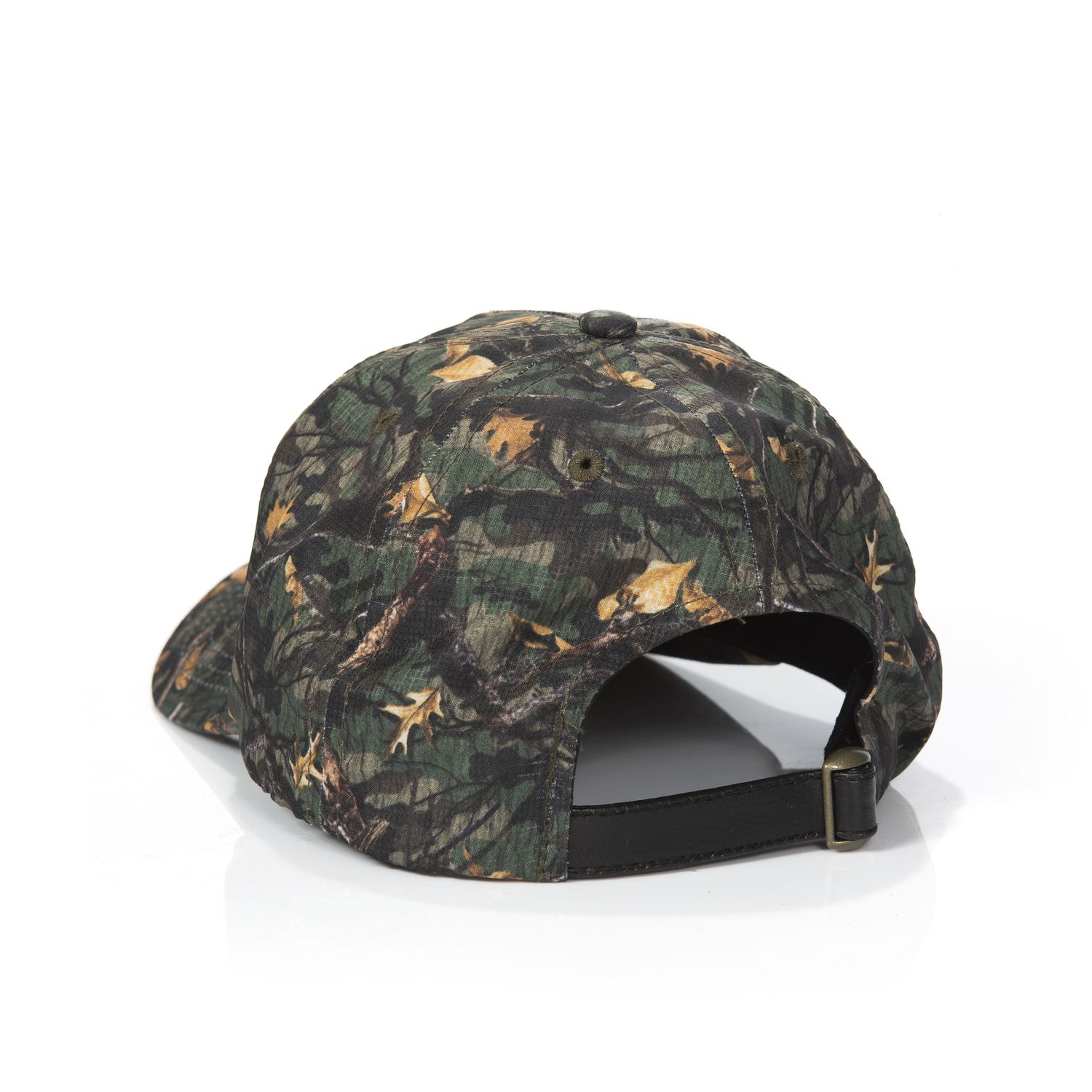 Gorro John Deere Estampa Otoñal - Letras