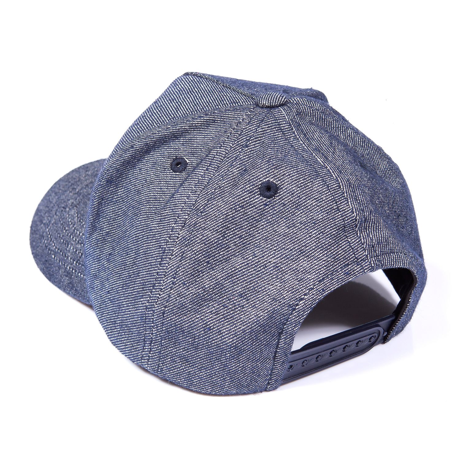 Gorro John Deere Simil Jean - Letras Mostaza