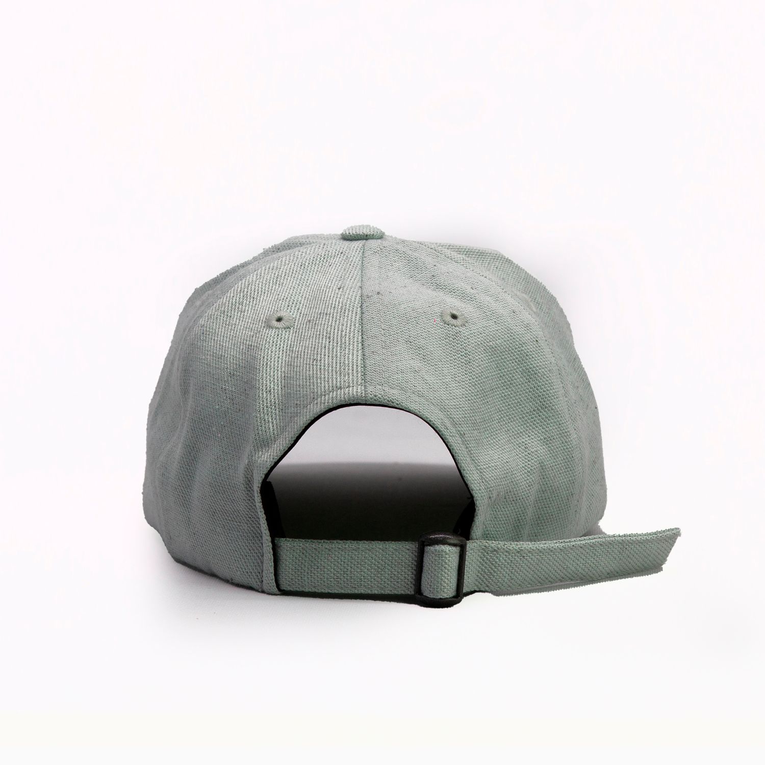 Gorro John Deere Sin Estructura - Logo Cuero Gorro John Deere Sin Estructura - Logo Cuero