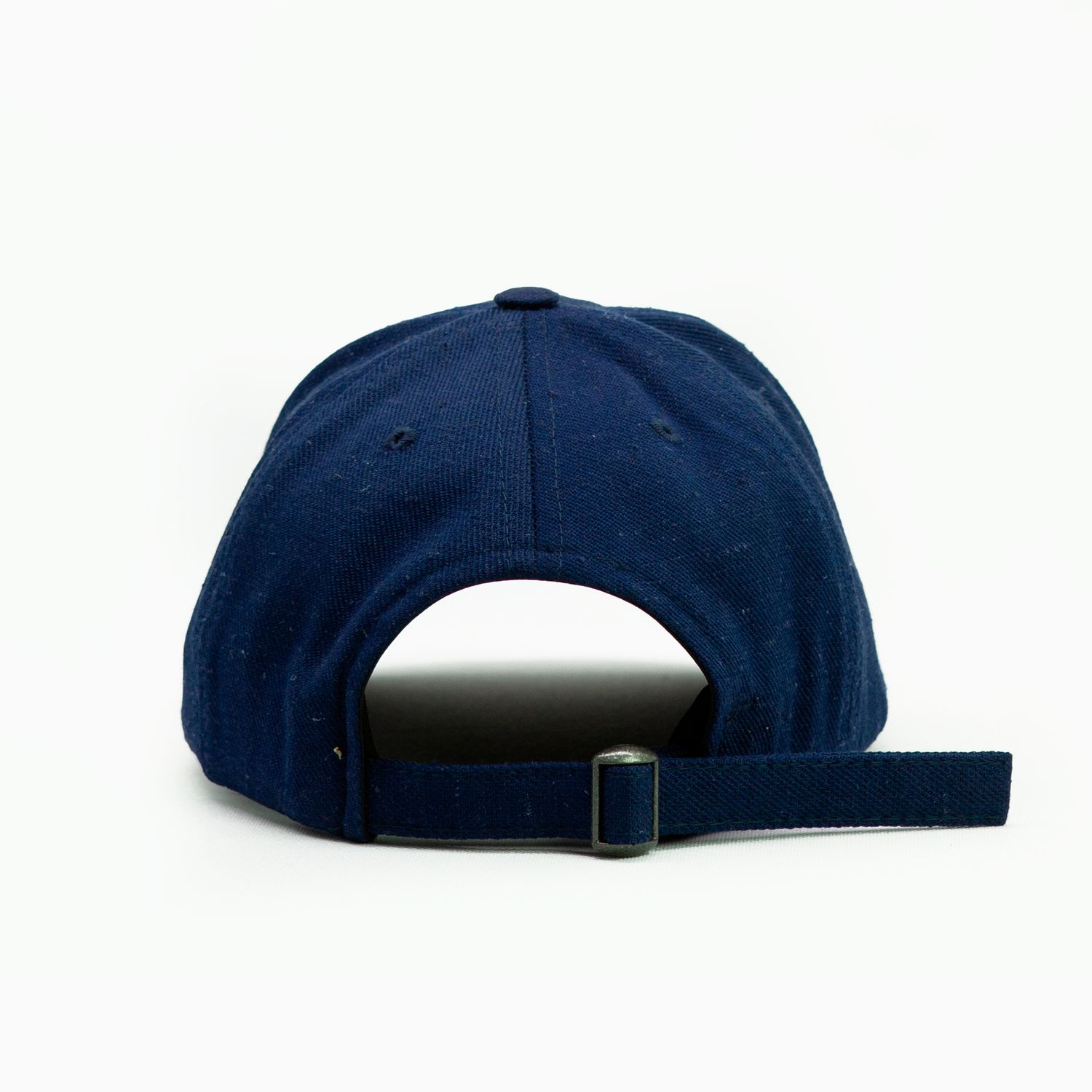 Gorro John Deere Sin Estructura - Logo Cuero Gorro John Deere Sin Estructura - Logo Cuero