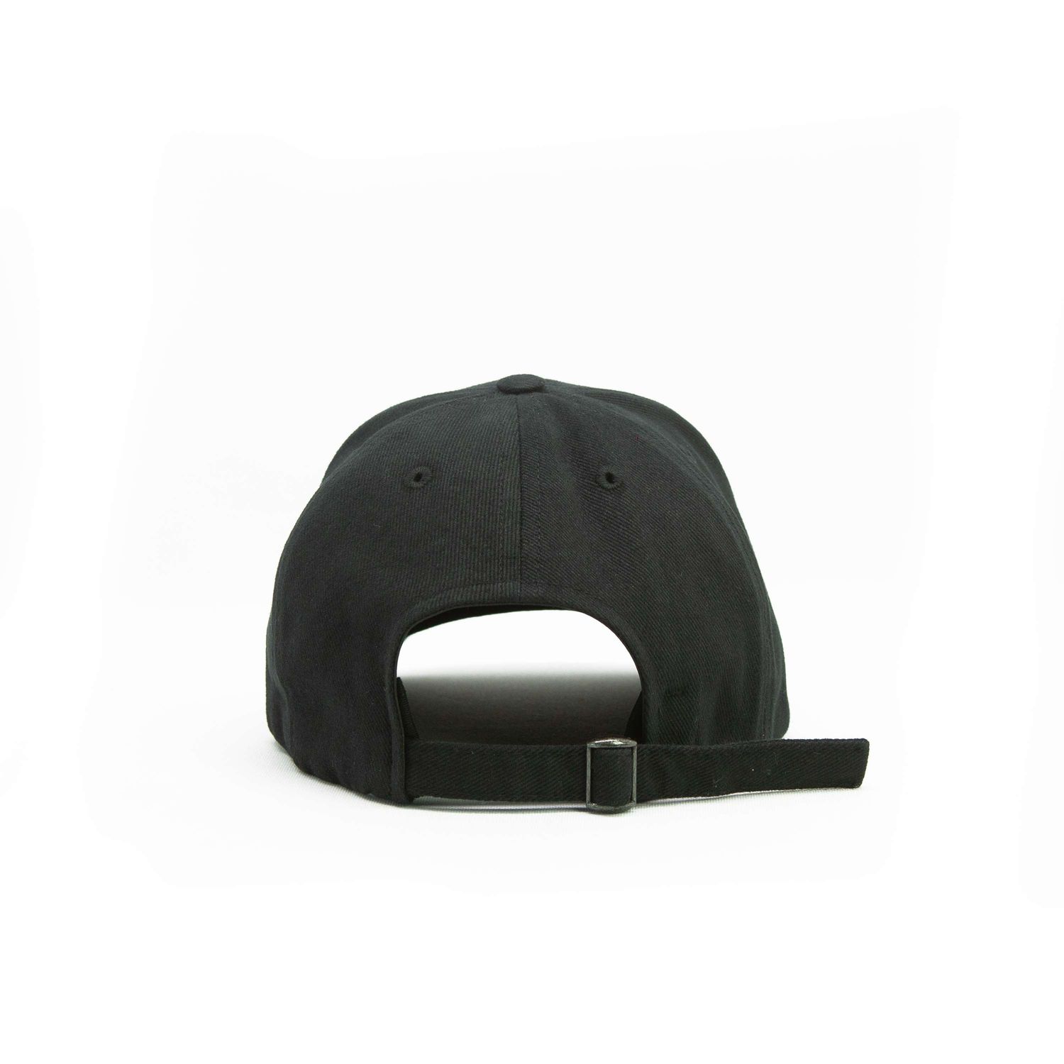 Gorro John Deere Total Black