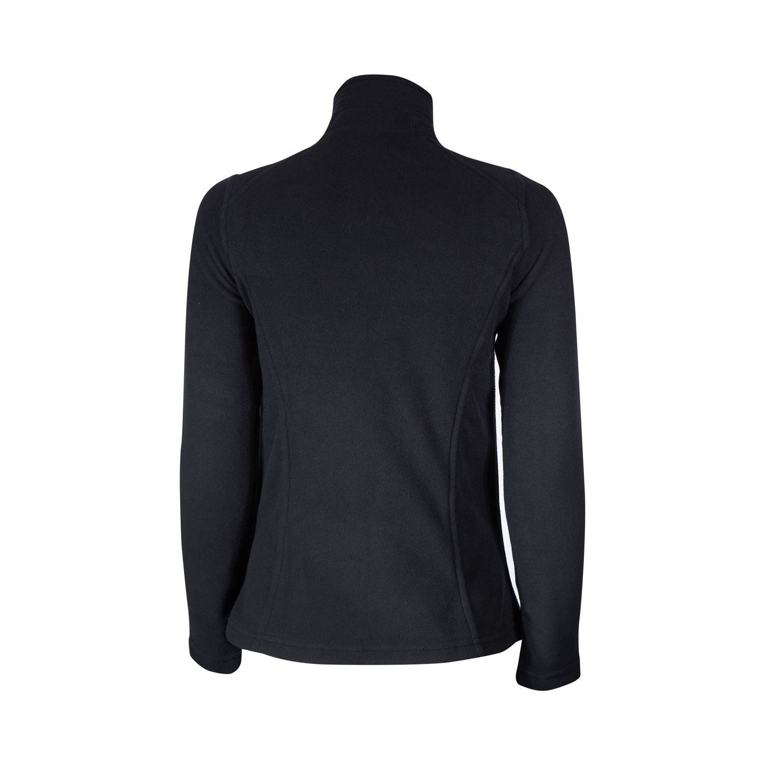 Buzo John Deere Fem. Polar Liviano - Negro Buzo John Deere Fem. Polar Liviano - Negro
