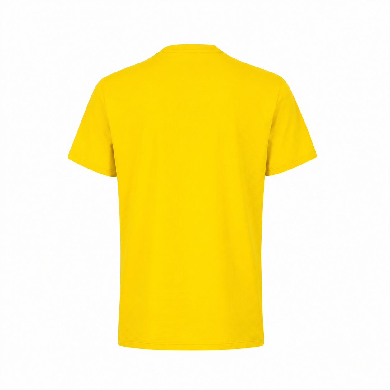 Camiseta John Deere Clásica Logo Construcción