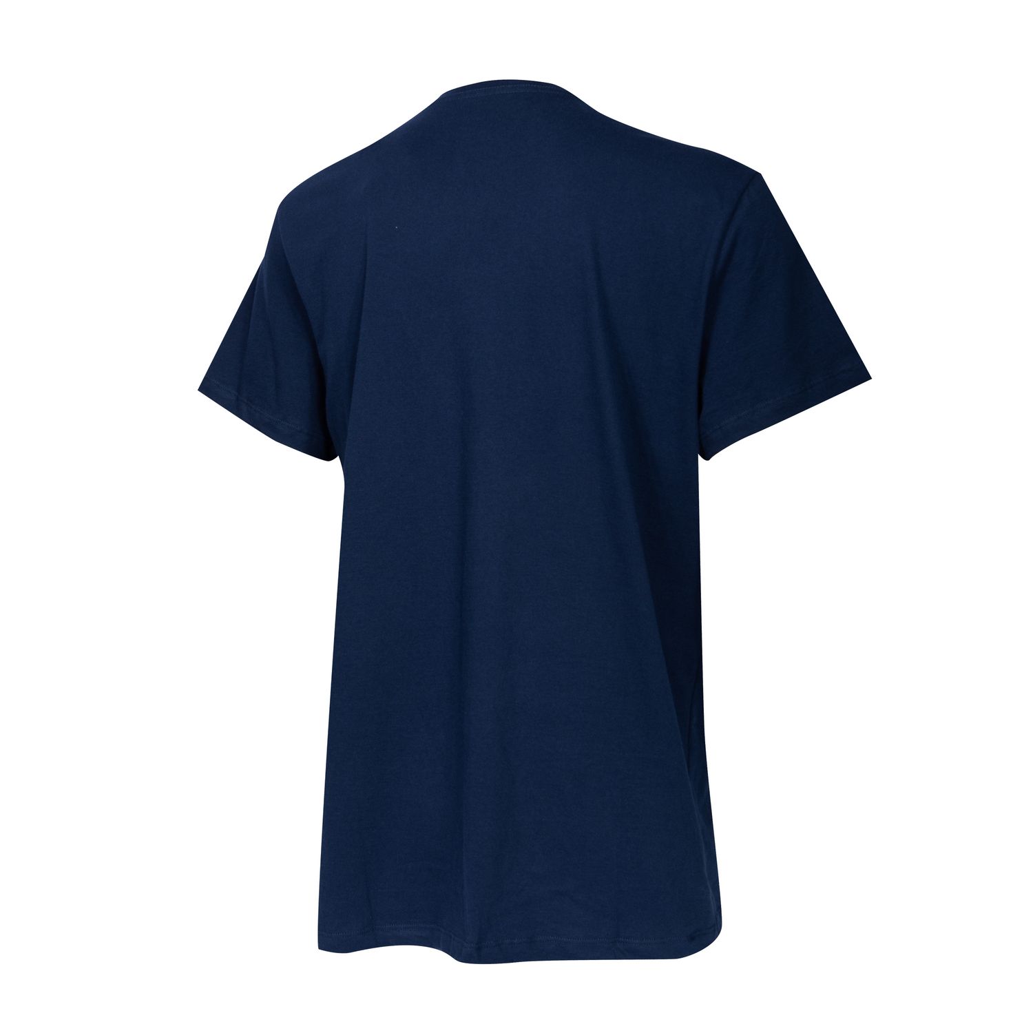 Camiseta John Deere Clásica Agrícola - Azul Marino